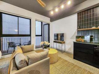 Loadshedding free, Secure, Rooftop Pool- Wifi - Città del Capo - 2