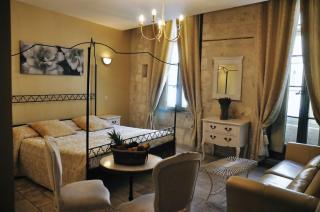 Hôtel du Palais des Papes - Avignon - 6