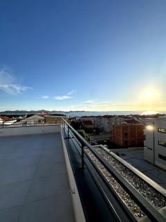 Sea and Sky Penthouse, Zadar - 6