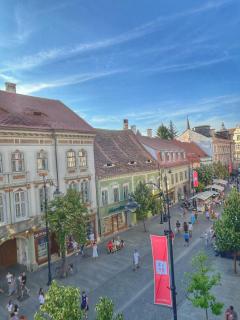 Casa Bieltz - Wonderful Old Town View - 2
