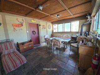 Village Lodge - 1