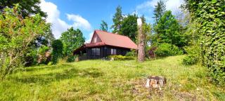 Domek wypoczynkowy Gowidlino - 8