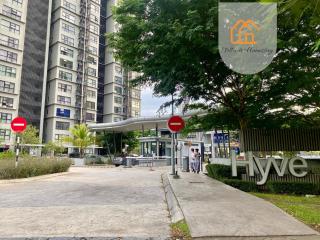PremierHive - Smart Suites Cyberjaya - Cyberjaya - 0