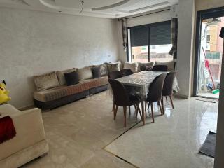 Appartement vu sur mer - 5