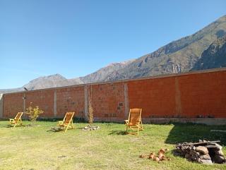 Guest House Donde El Polaco - Calca - 7