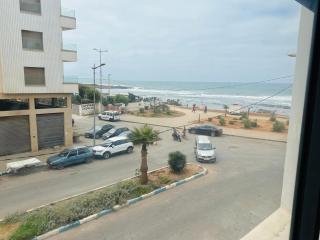 Appartement vu sur mer - Pont Blondin - 3