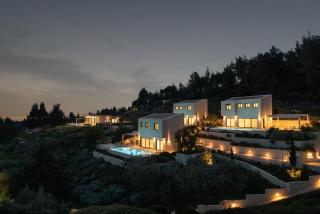 Olive Grove Suites - Villas with private pool and garden - Nikiti - 5
