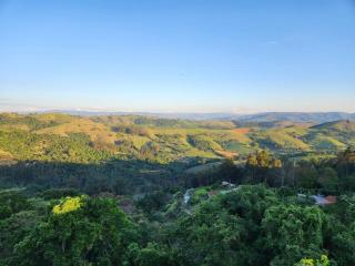 Apê com Vista na Montanha - 7