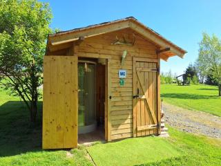 Domek SZAŁAS z jacuzzi, blisko Świeradów zdrój i zamek Czocha - 5