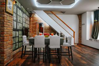 The Loft Esztergom - Esztergom - 0