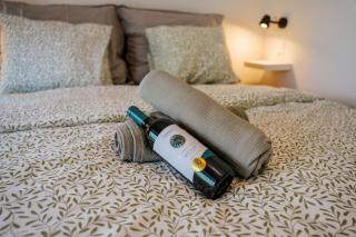 The Loft Esztergom - Központi privát ház, wellness - 4