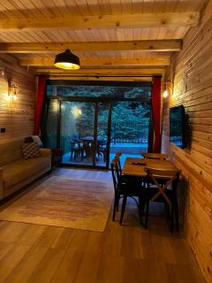 Vagona riverside - Çamlıhemşin - 4