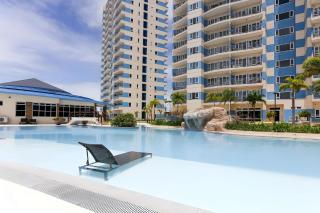 Studio Unit with Seaview Balcony - Punta Engaño - 0