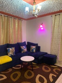 Lumumba drive legendary bnb - Nairobi - 0