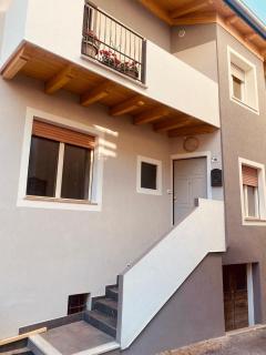 Halilaj Mountain House - Spormaggiore - 0
