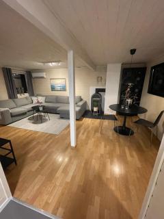 Tananger Havn - Sola - 1