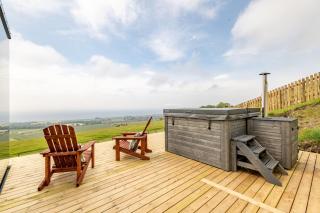 The View At Lahill Craig - Duncan - Leven - 0