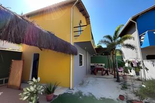 Casa Preá: Kitesurf, piscina, TV, 5 min da praia - 1