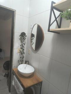 Casa com acomodação para mais de 15 hóspedes - 5