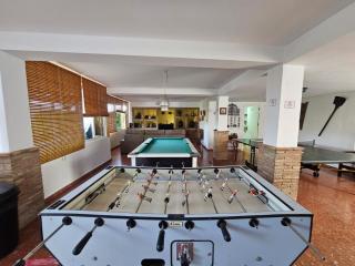 Casa del Lago la Encantada - 1