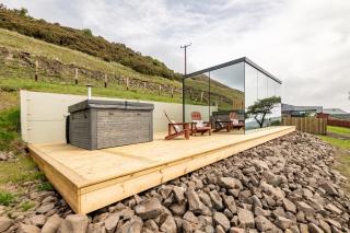 The View At Lahill Craig - Duncan - Leven - 4