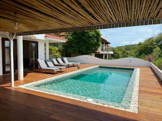 privat com beach villa 5 bedroom - Koh Samui - 2