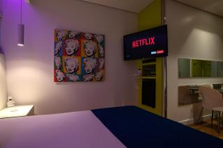 Izzi Motel - São Paulo - 6