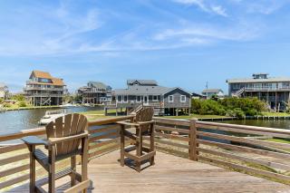 Pamlico Breeze #204HC - Avon - 3