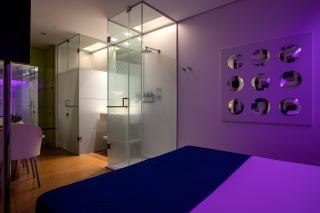 Izzi Motel - São Paulo - 5