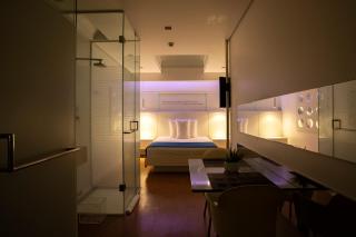 Izzi Motel - São Paulo - 7