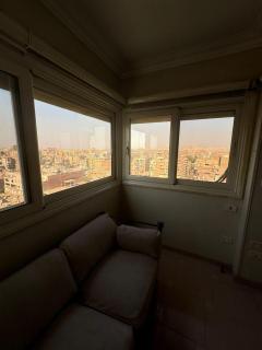 شقه على النيل اول صف - Il Cairo - 2