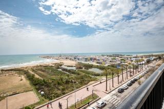 Port Horizon - Calafell - 0
