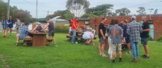 Dartmoor Hotel Motel - 1