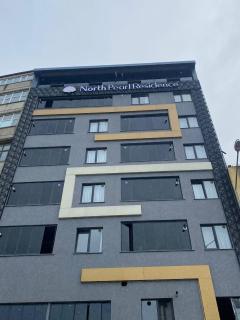 North Pearl Arsin Suit - Arsin - 5