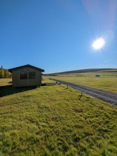 Staðarhóll Guesthouse - Grenjaðarstaður - 6