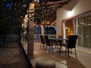 Villa Tamaris hidden gem near beach - 7