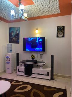 Lumumba drive legendary bnb - 5