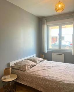 Douceur d'Opale, cosy à 200m de la plage - 7