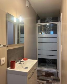 Douceur d'Opale, cosy à 200m de la plage - Sangatte - 5