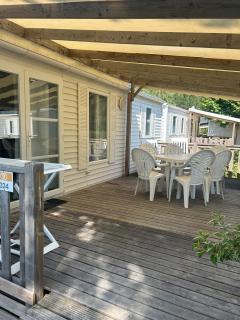 Cozy bungalow - Ivry-la-Bataille - 0