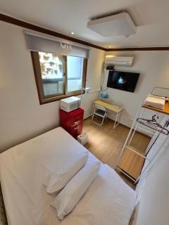 URBAN KS Stay - Seoul - 7