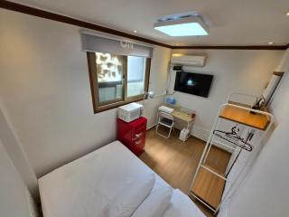 URBAN KS Stay - Seoul - 8
