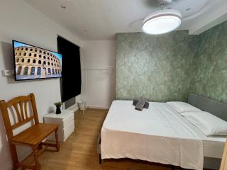 Harmony Stay Rooms - Valencia - 6
