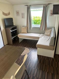 Cozy bungalow - Ivry-la-Bataille - 9