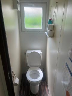 Cozy bungalow - Ivry-la-Bataille - 8
