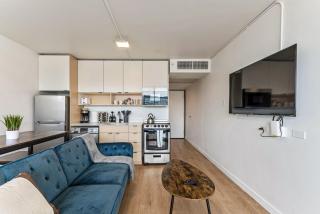 Downtown Mountain View Free Pkg Gym - Salt Lake City - 4