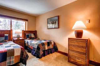 Powderhorn A202 by Ski Country Resorts - 1