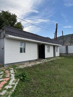 Kolsay Villa camsite - Saty - 0