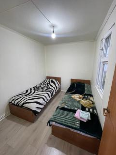 Kolsay Villa camsite - Saty - 6