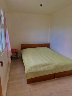 Kolsay Villa camsite - Saty - 5